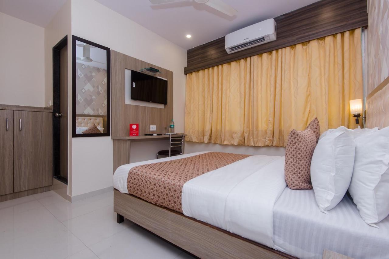 โอโย 14056 โกลเดน อาร์ช Hotel มุมไบ ภายนอก รูปภาพ